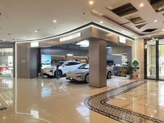 -万达广场(万州店)