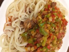 -巴依老爷新疆美食(望京小街店)