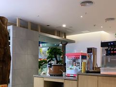 -大丰收李家(闽侯正荣财富中心广场店)