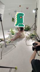 -玛瑞莎专业孕妇摄影(越秀店)