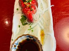 -万岛日本料理铁板烧(梅赛德斯奔驰店)