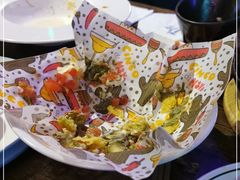 -Famous肥猫墨西哥音乐餐吧(五棵松华熙LIVE店)