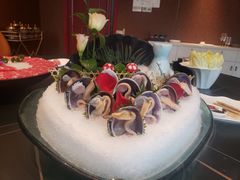-鼎泰亨·海鲜牛肉餐厅(滨江店)