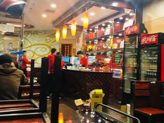 -蝎王府羊蝎子(西直门店)