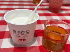 -西贝(虹口龙之梦店)