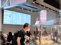 -LELECHA乐乐茶(美罗城店)