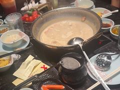 -捞王猪肚鸡火锅(金华义乌之心店)