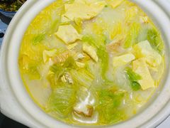 -唐猫庭院·千年陕菜(大唐不夜城店)