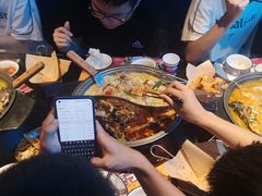 -匠子烤鱼(上邦百汇城店)