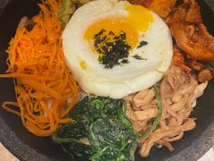 -七八冷面·延边朝鲜族美食(欢乐谷店)