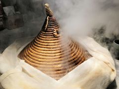 -鲜潭蒸汽石锅鱼(五道口购物中心店)