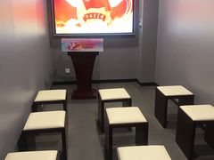 -中国社会主义青年团中央机关旧址纪念馆