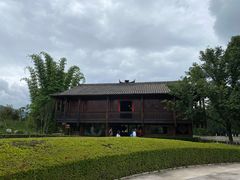 -云南民族村