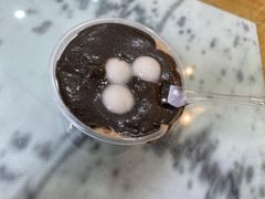 -芝麻糊世家(西华店)