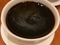 龟苓膏-杭州JW万豪酒店-万豪中餐厅