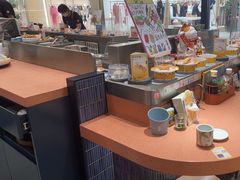 -元气寿司(金光华店)