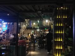 大堂-胡桃里音乐酒馆(曲江店)