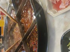 -化龙桥九宫格火锅(清水河店)