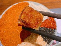 -盡膳口福跷脚牛肉火锅(合生汇购物中心店)