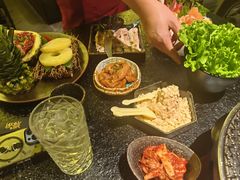 -樱嘢·炭火烧肉(惠南店)