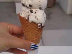 -Lolita's Gelato