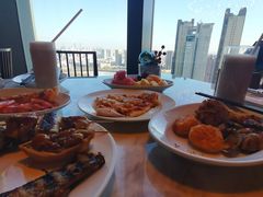 -君悦酒店·乐厨·高空自助餐(青年大街店)