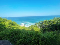 -三亚蜈支洲岛旅游区
