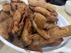 -满口香饭店