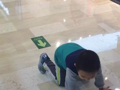 -银泰百货(北京大红门店)