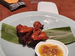 -绣园·茶食宴(湘绣博物馆店)