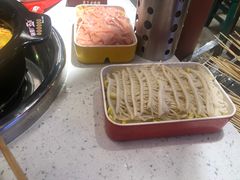 -钢管厂歆瑞源油卤串串香(春熙路太古里店)