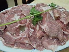 -华哥新鲜猪精品美食