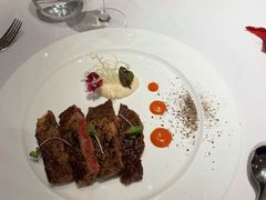 炙烤肋眼牛排-王品牛排(杭州大厦店)