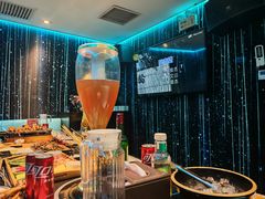 -最先生·烧烤·火锅·音乐聚会餐厅(大悦城店)