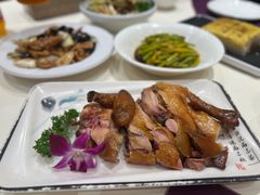 -凯鸽酒楼(大同振兴街店)