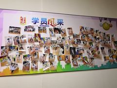 -厚德跆拳道(金茂汇校区)