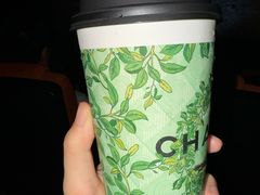 -霸王茶姬(泛海广场店)