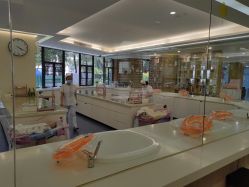 -宝生月子中心·独栋独院式(南山店)