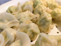 -八珍饺子·烤鸭·家常菜