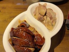 -应天大明王朝·南京菜(中山陵店)