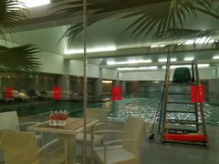 -上海衡山路十二号华邑酒店