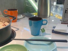 -采椰郎椰子鸡·脆皮鸡火锅(融创茂店)