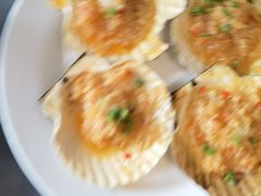 -小天鹅戴斯酒店鲸鲨百汇创作料理