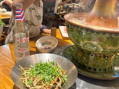 -额尔敦草原涮羊肉·烧烤(冻青树总店)