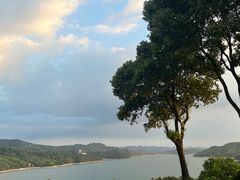 -天目湖涵田半山温泉