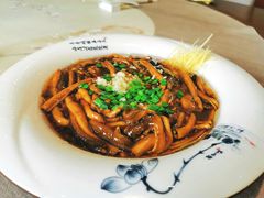 -華僑飯店中餐厅