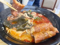 -四川老牛麻辣烫(北门桥店)