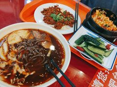 -华天延吉餐厅(西四总店)