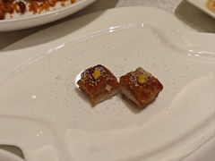 -成都瑞吉酒店·宴庭中餐厅