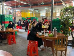 -阿弟早茶·家庭小炒·火锅(九村店)